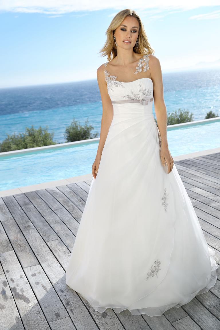 Brautkleider - photo 99