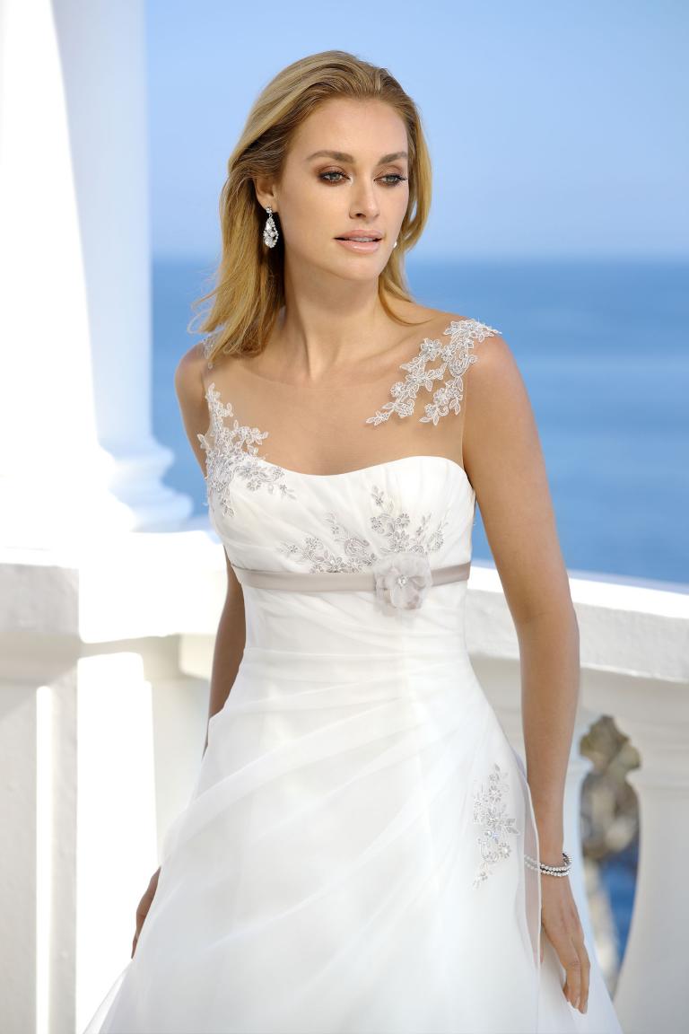 Brautkleider - photo 102