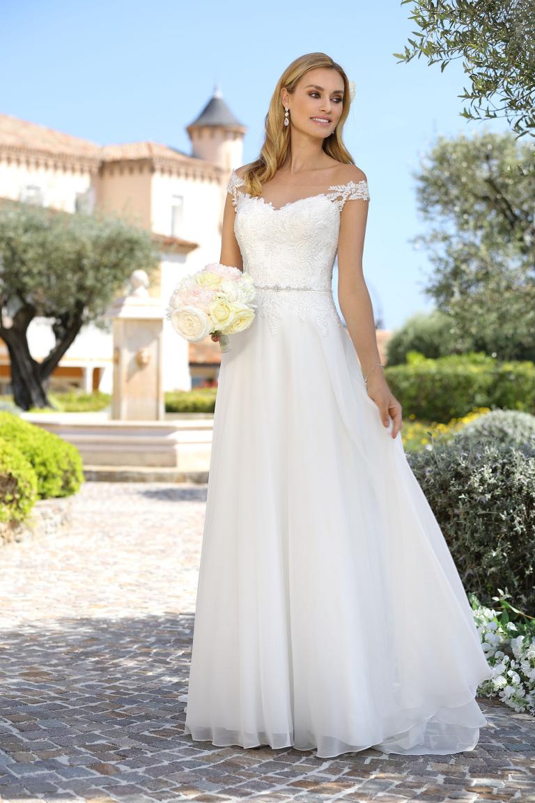 Brautkleider - photo 104