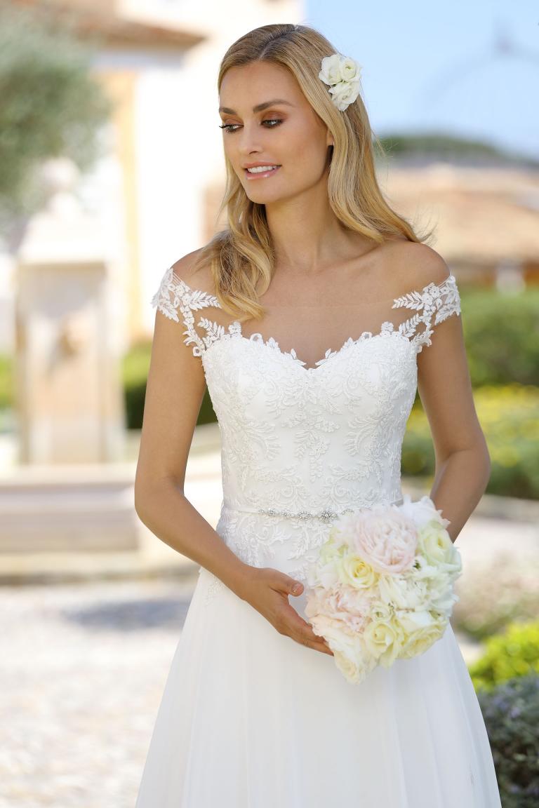 Brautkleider - photo 105