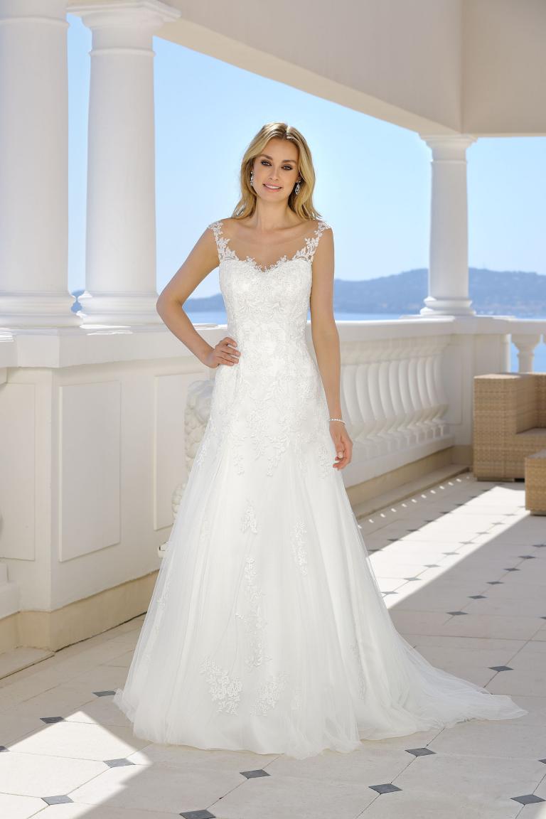 Brautkleider - photo 118