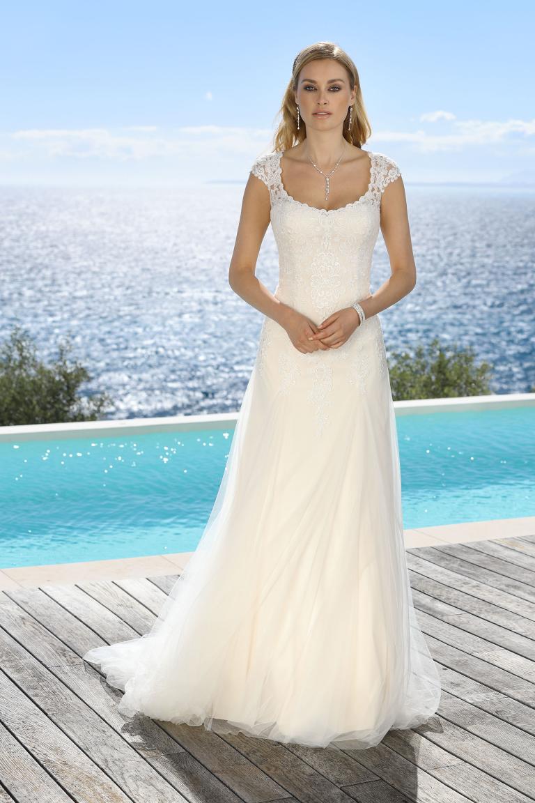 Brautkleider - photo 122