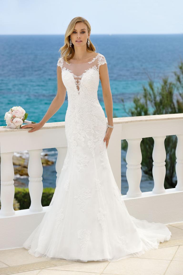 Brautkleider - photo 140