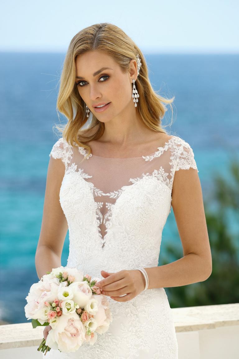 Brautkleider - photo 141