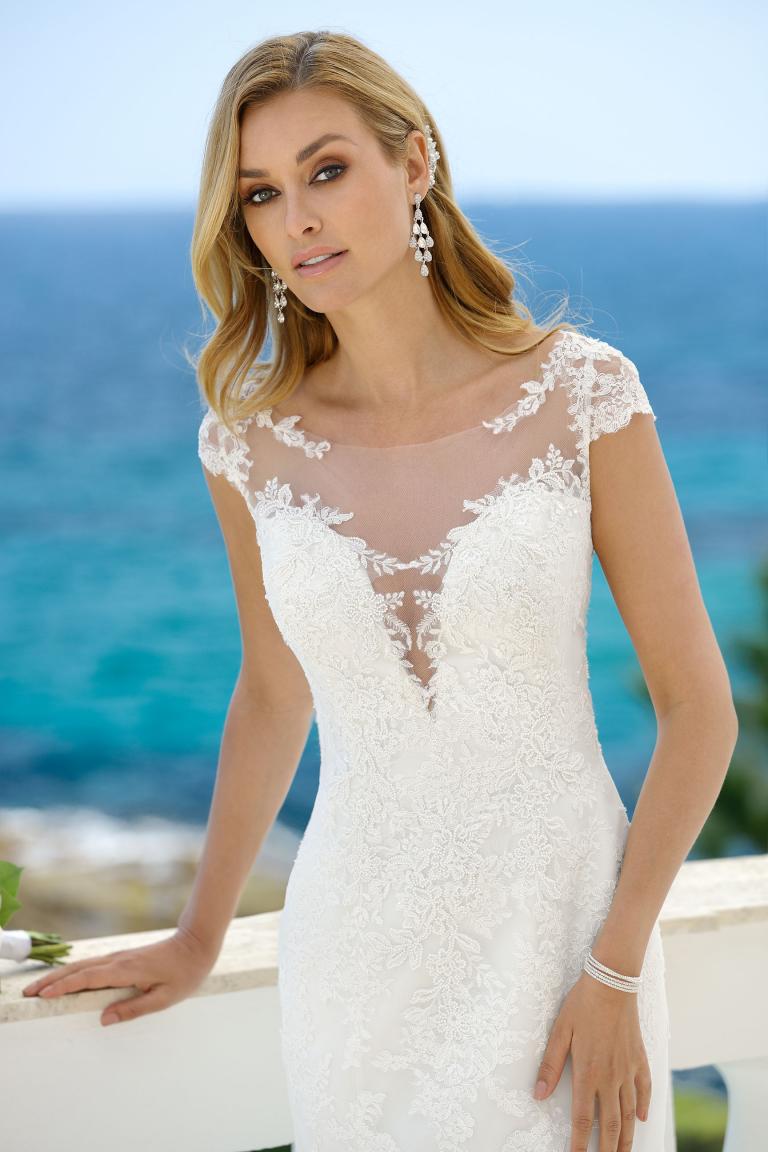 Brautkleider - photo 142