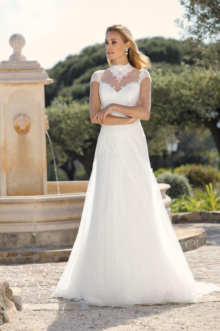 Brautkleider - photo 145