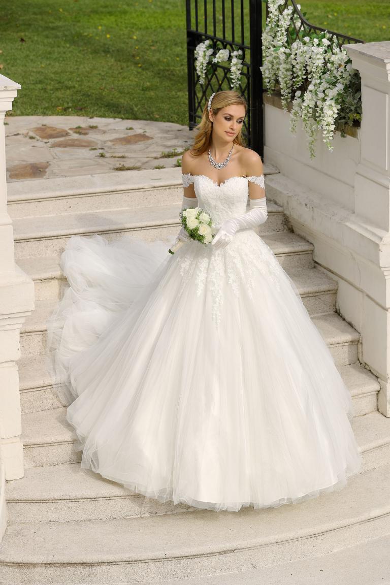 Brautkleider - photo 149