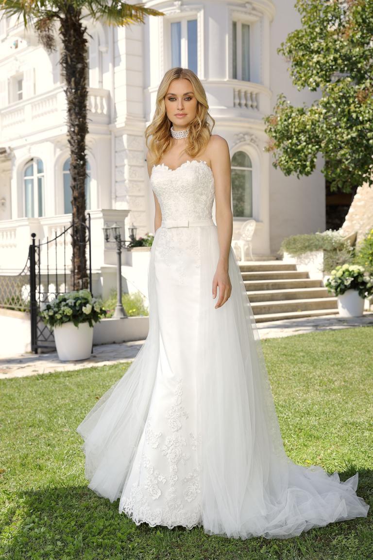 Brautkleider - photo 152