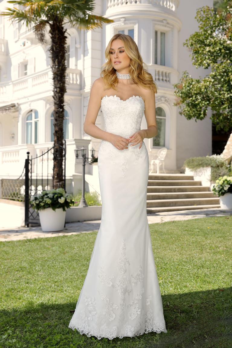 Brautkleider - photo 153