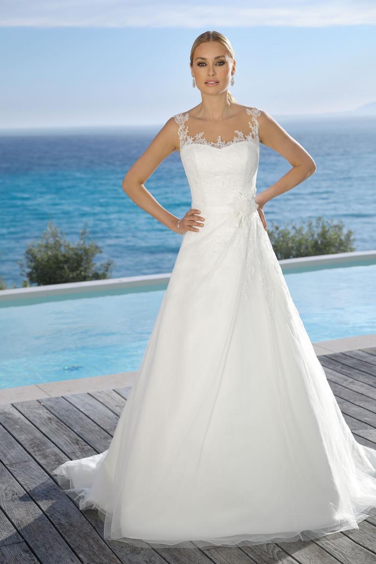 Brautkleider - photo 154