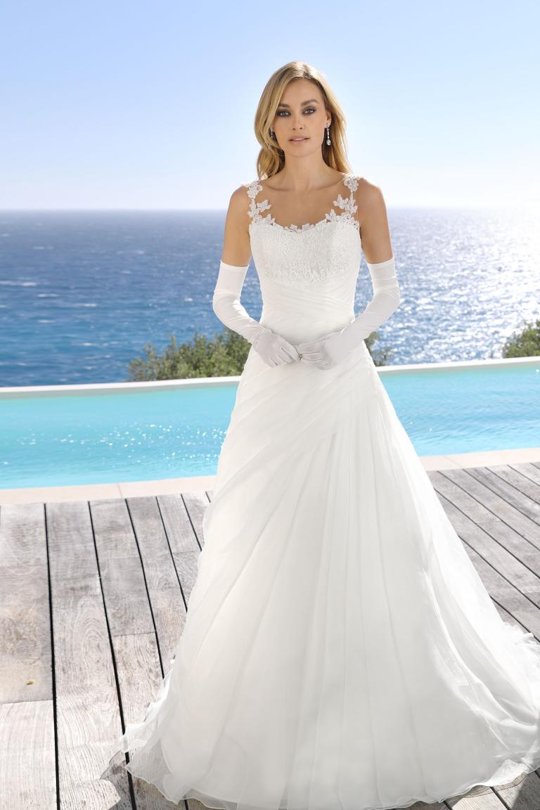 Brautkleider - photo 158