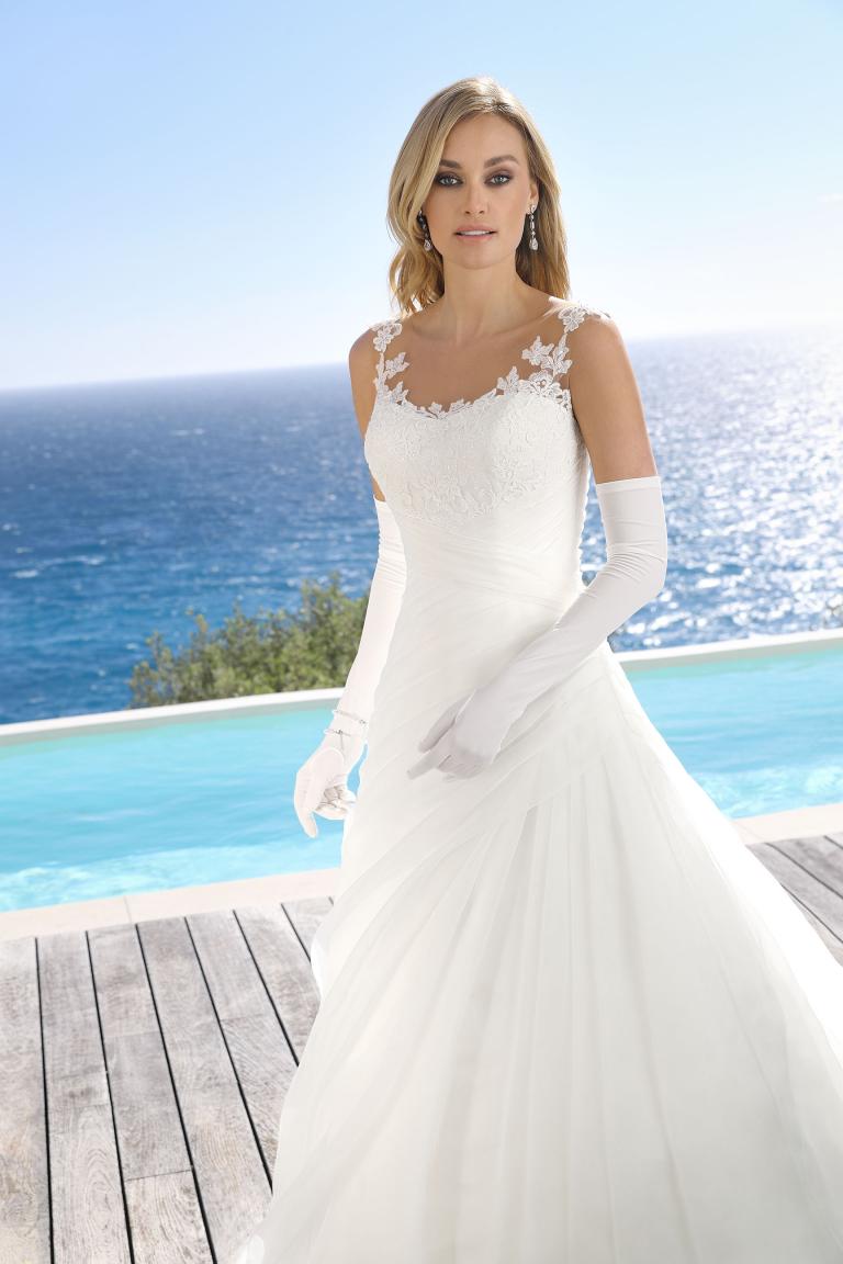 Brautkleider - photo 159