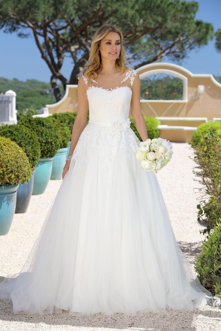 Brautkleider - photo 160