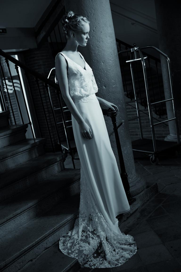 Robes de mariées - photo 137