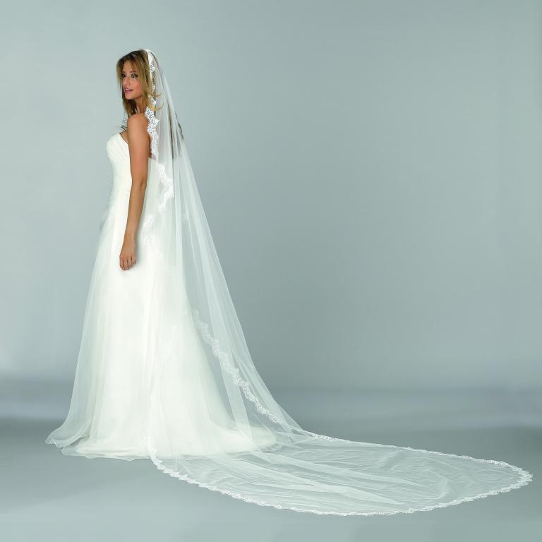 Brautkleider - photo 58