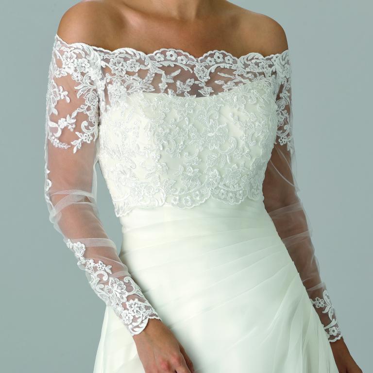 Brautkleider - photo 66