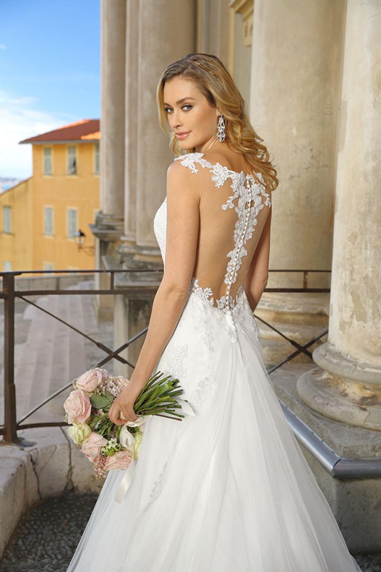 Brautkleider - photo 73