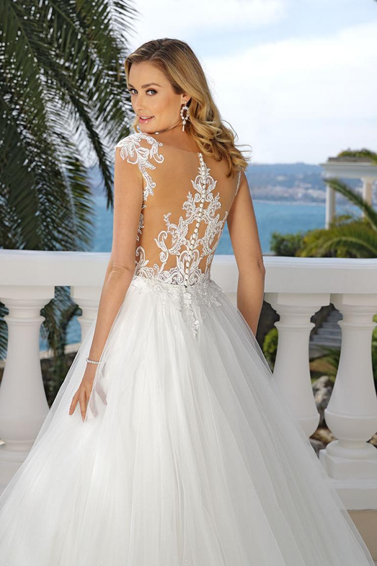 Brautkleider - photo 74