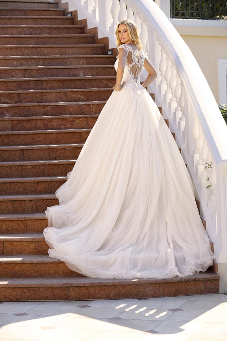 Robes de mariées - photo 180