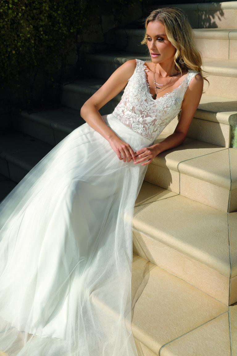 Brautkleider - photo 36