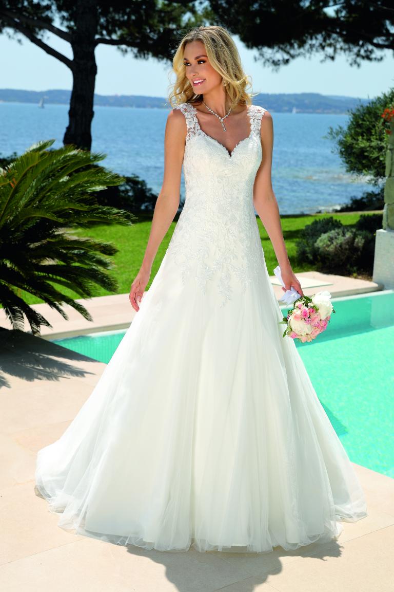 Brautkleider - photo 42