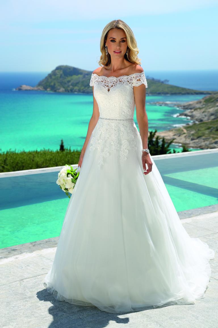 Brautkleider - photo 43