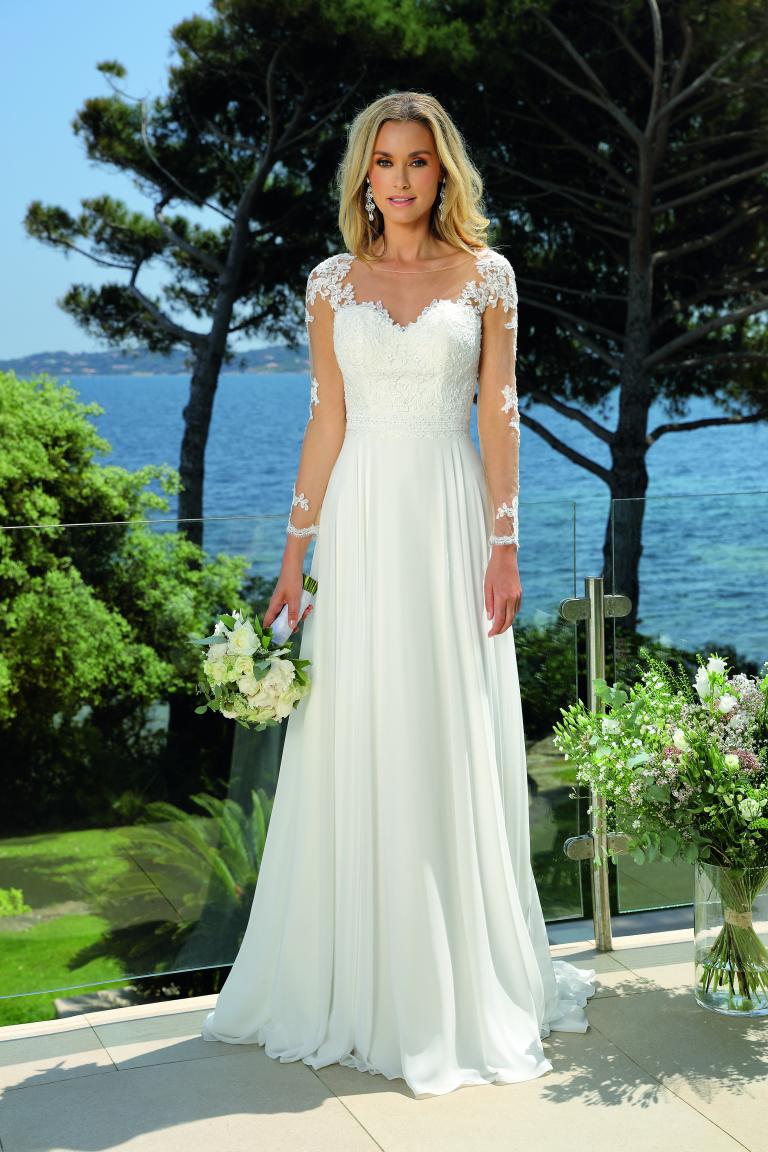 Brautkleider - photo 45