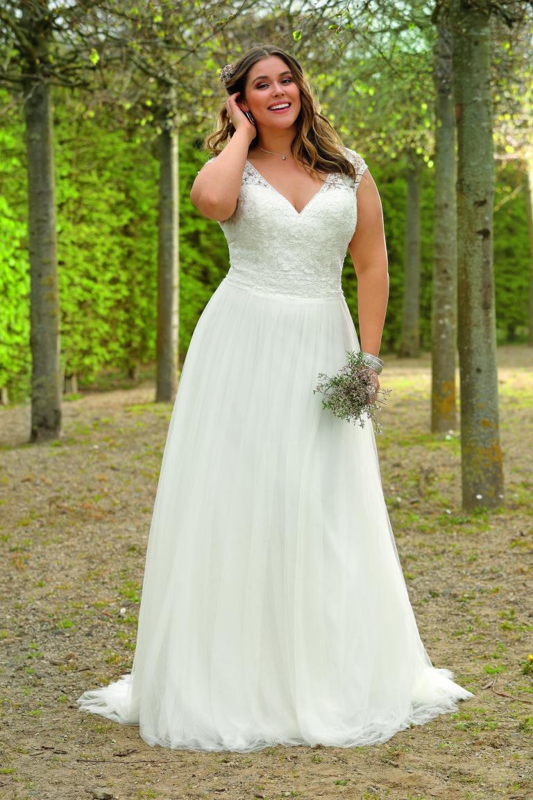 Brautkleider - photo 49