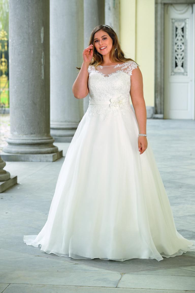 Brautkleider - photo 50