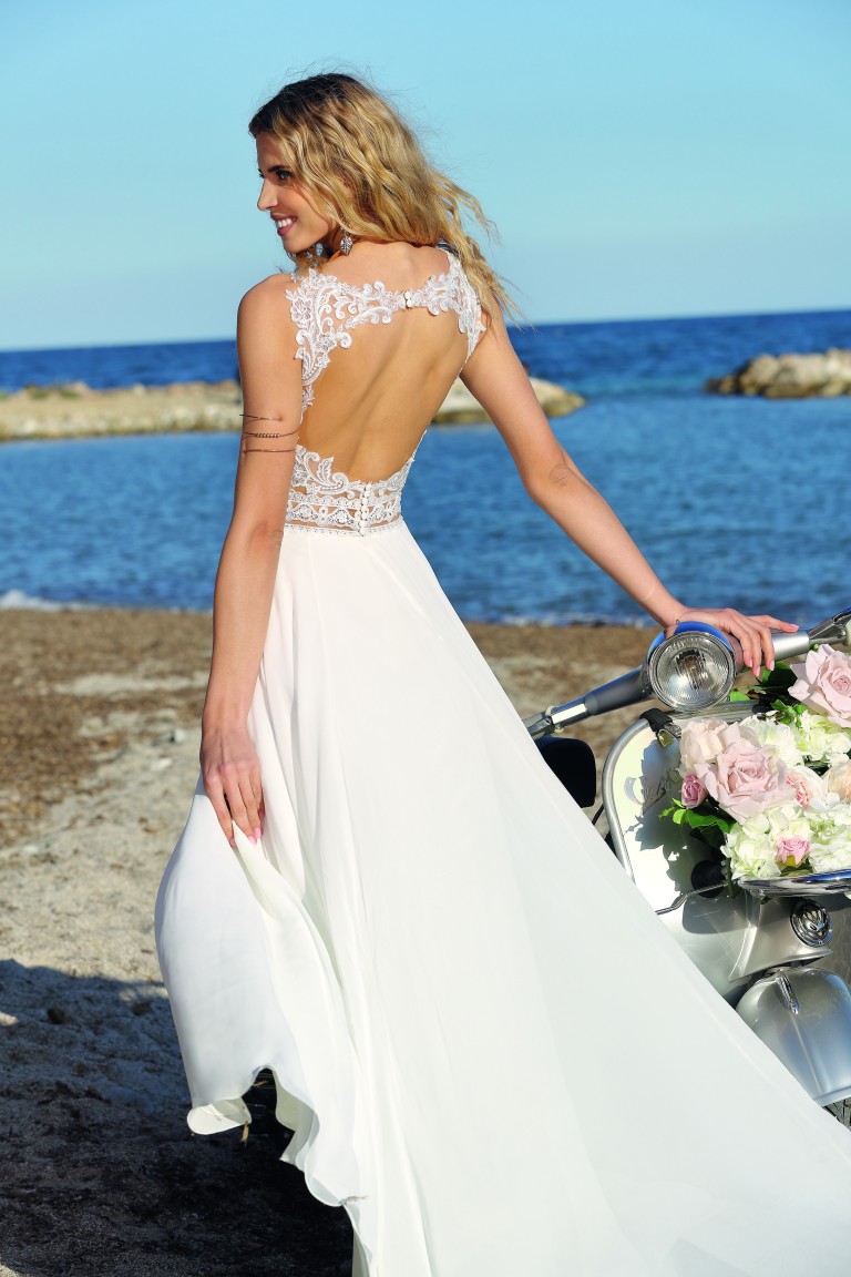 Brautkleider - photo 9