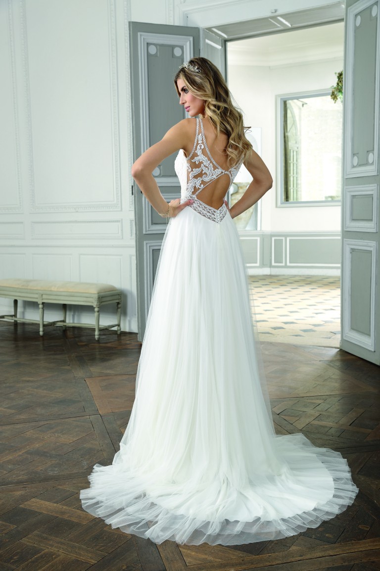 Brautkleider - photo 10