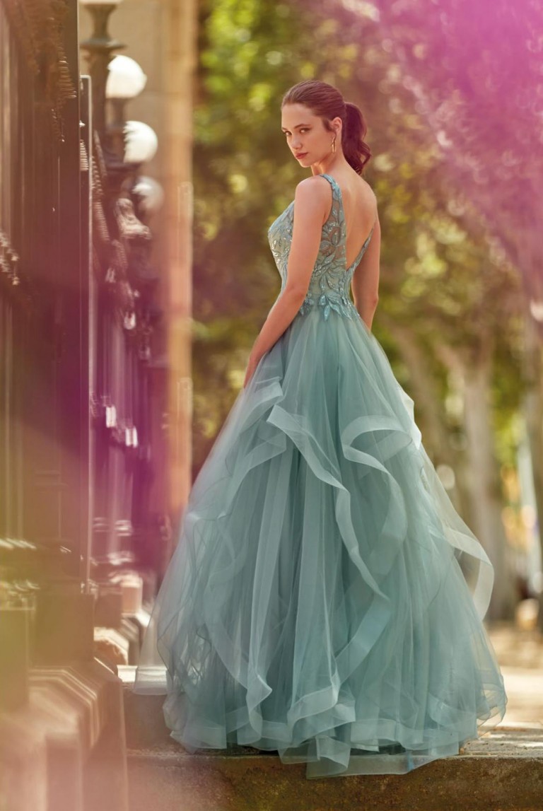 Festliche Mode - photo 29