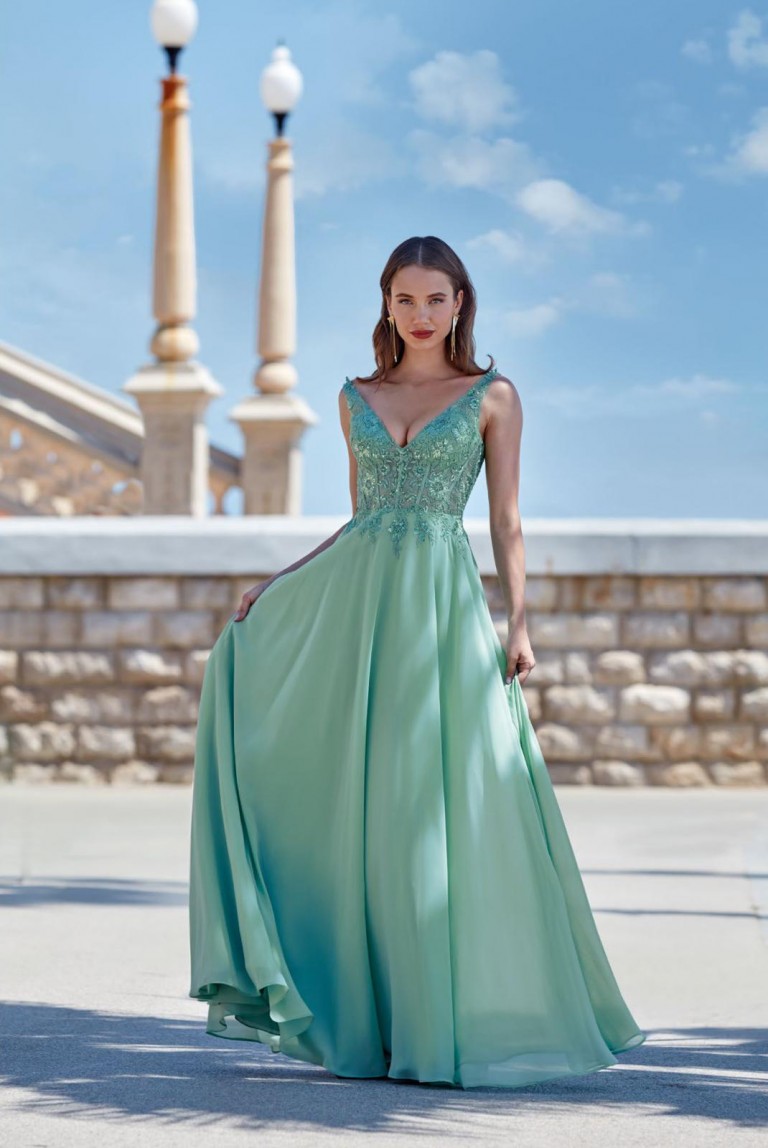 Festliche Mode - photo 75