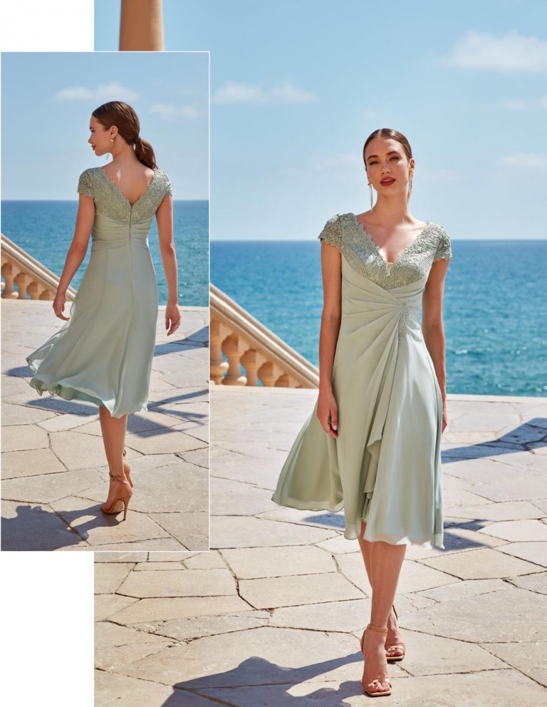 Festliche Mode - photo 81