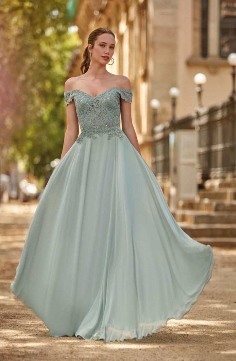 Festliche Mode - photo 91