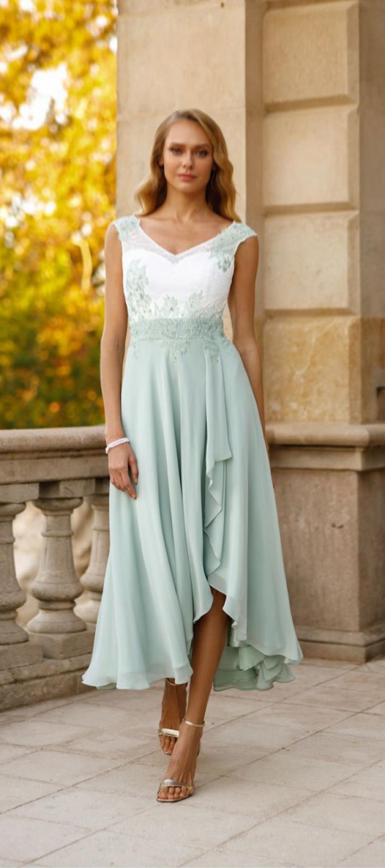 Festliche Mode - photo 105