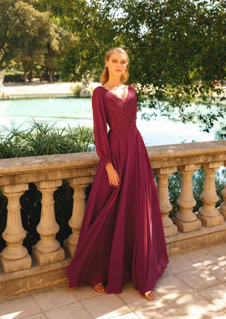 Festliche Mode - photo 111